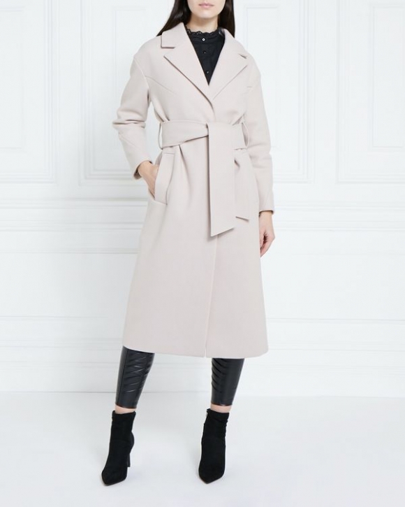 Gallery Amazon Wrap Coat