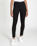 Essential Denim High Rise Jeggings