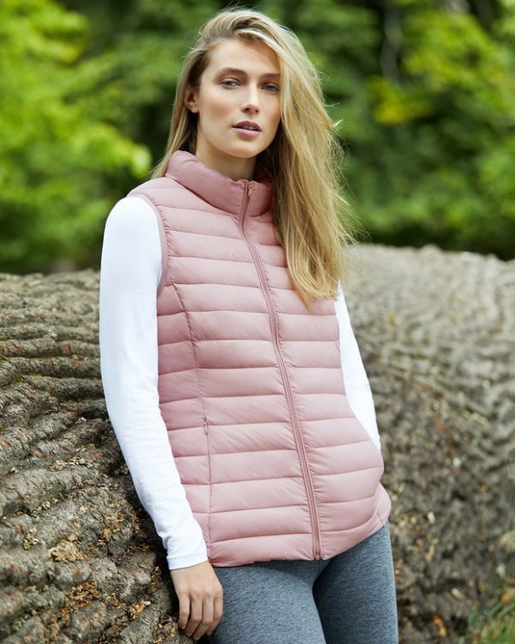 Superlight Gilet