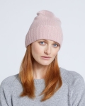 Carolyn Donnelly The Edit Cashmere Hat