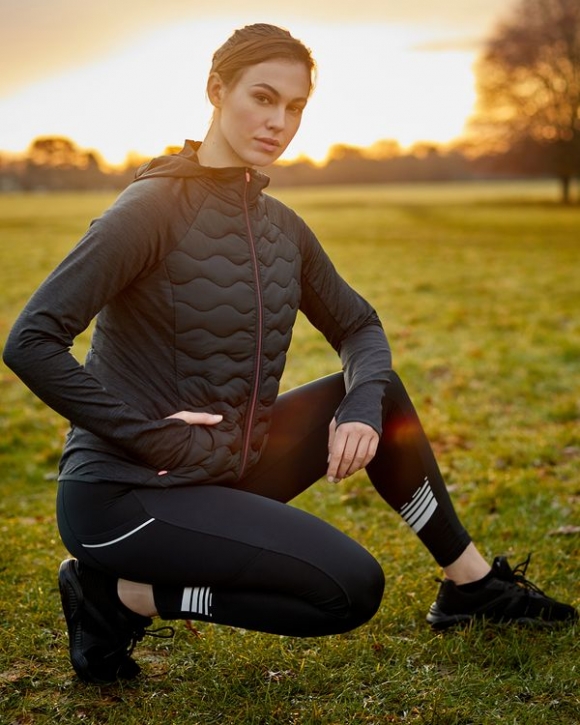 Windproof Legging