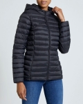 Hooded Superlight Jacket