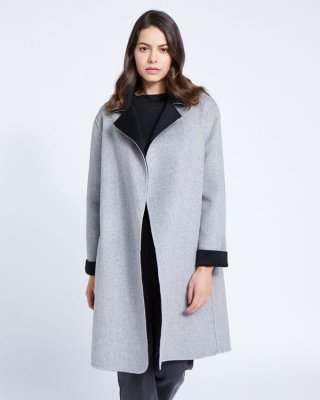 Paul Costelloe Living Studio Reversible Coat