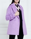 Gallery Amazon Coat