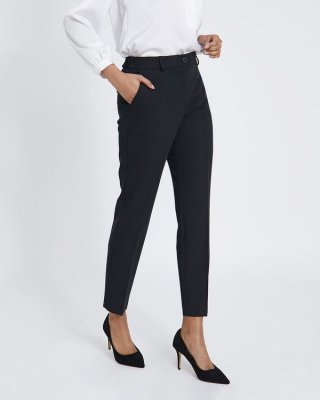 Naples Slim Leg Trousers