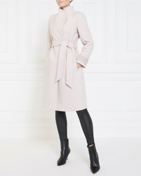 Gallery Luna Megan Coat