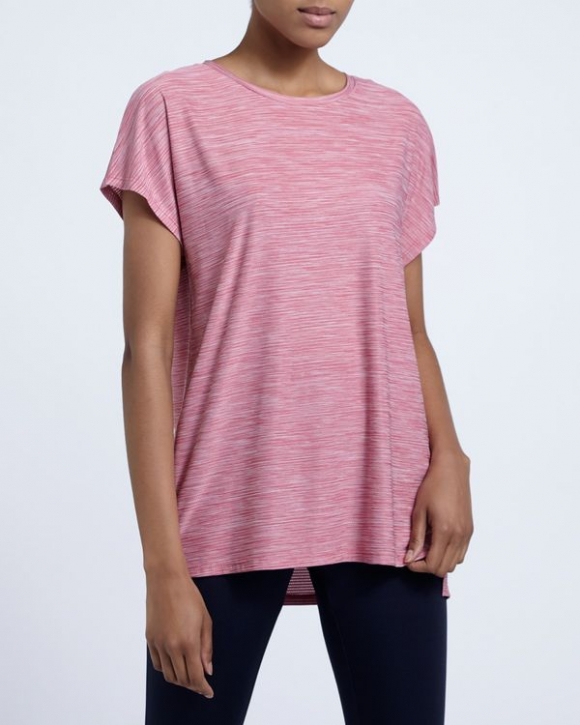 Textured T-Shirt