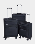 Jump Moorea Softside Luggage