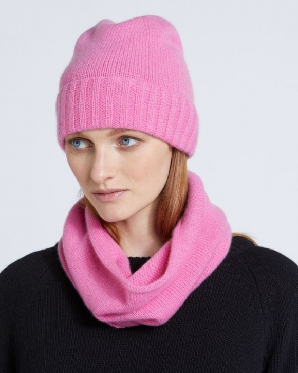 Carolyn Donnelly The Edit Cashmere Snood