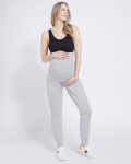 Savida Maternity Over The Bump Jogger