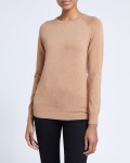 Crew Neck Jumper