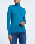 Polo Neck Jumper