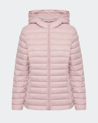 Hooded Superlight Jacket