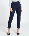 Savida Elastic Waist Trouser